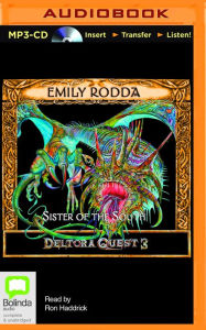 Title: Sister of the South, Author: Emily Rodda