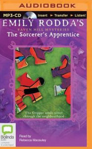 Title: The Sorcerer's Apprentice, Author: Emily Rodda