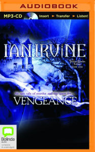 Title: Vengeance, Author: Ian Irvine