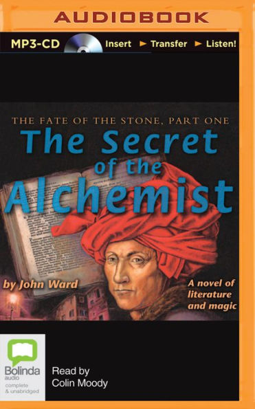 the Secret of Alchemist