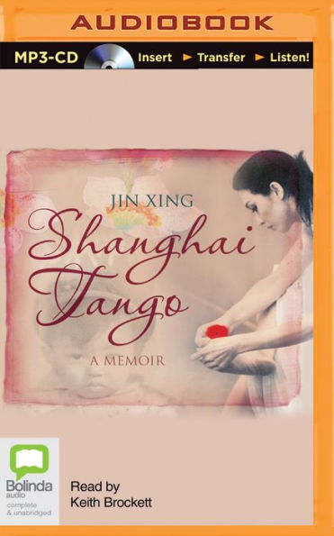 Shanghai Tango