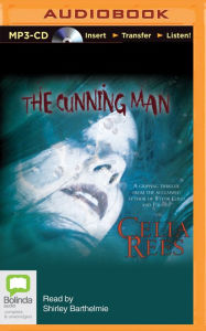 Title: The Cunning Man, Author: Celia Rees