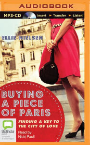 Title: Buying a Piece of Paris, Author: Ellie Nielsen