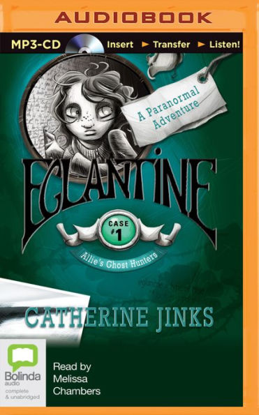 Eglantine