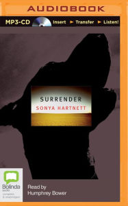 Title: Surrender, Author: Sonya Hartnett