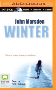 Title: Winter, Author: John Marsden