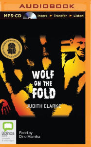 Title: Wolf on the Fold, Author: Judith Clarke