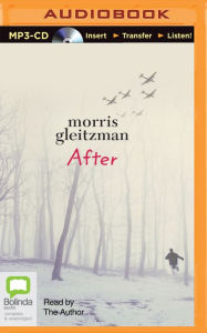 Title: After, Author: Morris Gleitzman