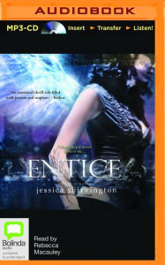 Entice (Embrace Series #2)