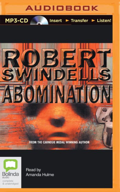 Abomination by Robert Swindells, Paperback | Barnes & Noble®