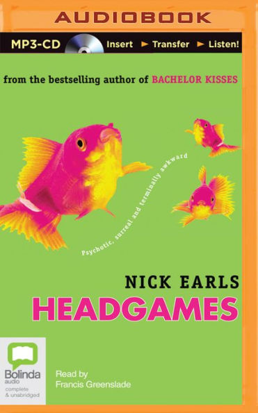 Headgames