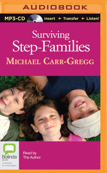 Surviving Step-Families