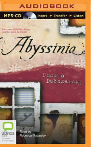 Title: Abyssinia, Author: Ursula Dubosarsky