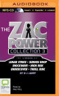 Zac Power Collection #3