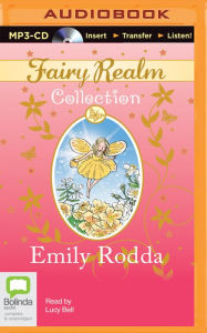 Title: Fairy Realm Collection, Author: Emily Rodda