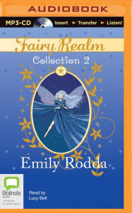 Title: Fairy Realm Collection 2, Author: Emily Rodda