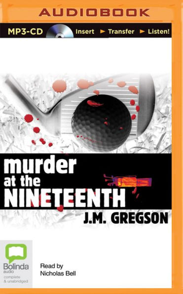 Murder at the Nineteenth