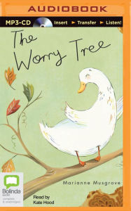 Title: The Worry Tree, Author: Marianne Musgrove