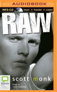 Title: Raw, Author: Scott Monk