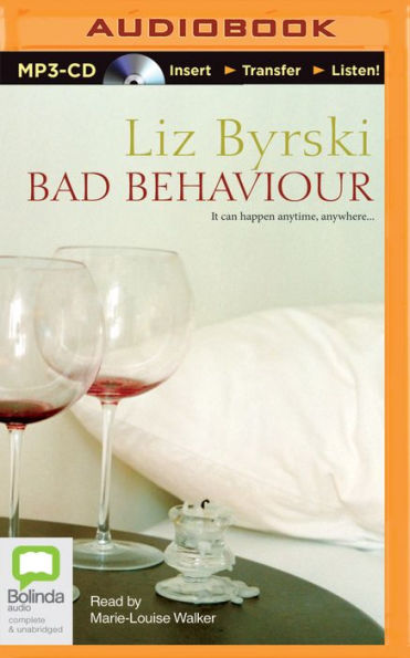 Bad Behaviour