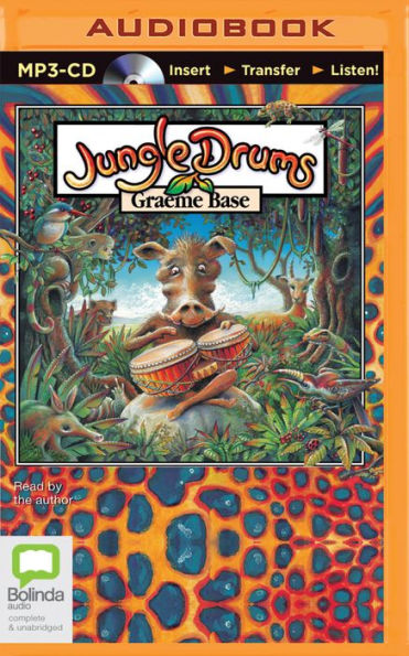 Jungle Drums