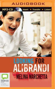 Title: Looking for Alibrandi, Author: Melina Marchetta