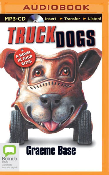 TruckDogs