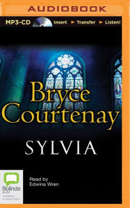 Title: Sylvia, Author: Bryce Courtenay