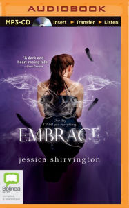 Embrace (Embrace Series #1)