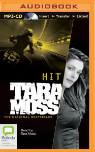 Title: Hit, Author: Tara Moss