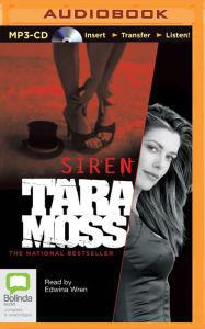 Title: Siren, Author: Tara Moss