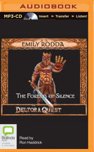 Title: The Forests of Silence, Author: Emily Rodda