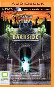 Title: Darkside, Author: Tom Becker