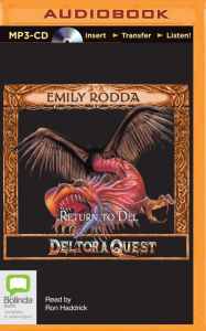 Title: Return to Del, Author: Emily Rodda