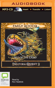 Title: Isle of the Dead, Author: Emily Rodda