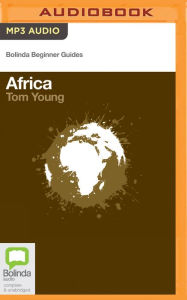 Title: Africa, Author: Tom Young