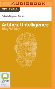 Title: Artificial Intelligence, Author: Blay Whitby