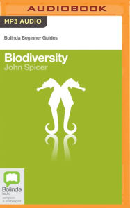 Title: Biodiversity, Author: John Spicer