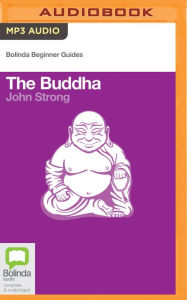 Title: The Buddha, Author: John Strong