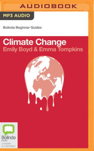 Title: Climate Change, Author: Emily Boyd