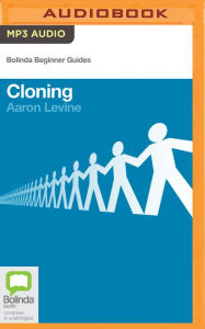 Title: Cloning, Author: Aaron Levine