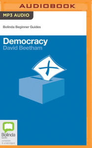 Title: Democracy, Author: David Beetham