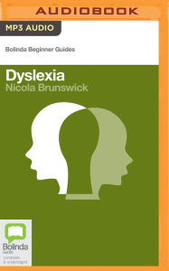 Title: Dyslexia, Author: Nicola Brunswick