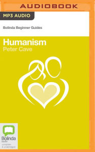 Title: Humanism, Author: Peter Cave