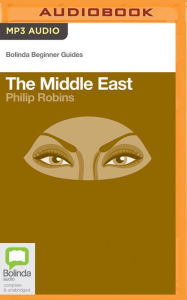 Title: The Middle East, Author: Philip Robins