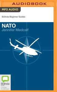 Title: NATO, Author: Jennifer Medcalf