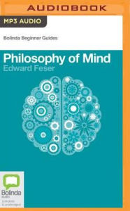 Title: Philosophy of Mind, Author: Edward Feser