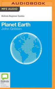 Title: Planet Earth, Author: John Gribbin