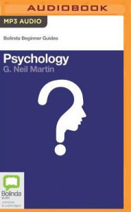 Title: Psychology, Author: G. Neil Martin