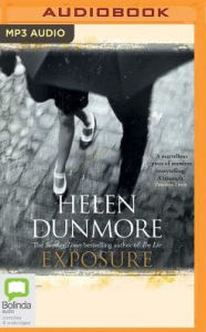 Title: Exposure, Author: Helen Dunmore